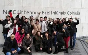 ISI Dublin Dil Okulu