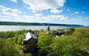 ELS New York Riverdale Dil Okulu