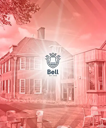 BELL Dil Okulu (Bell English)