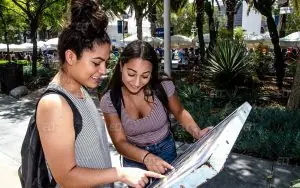 Santa Monica College