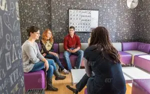 New College Group Dublin