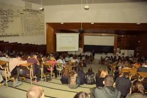 Budapeşte Teknoloji ve Ekonomi Üniversitesi