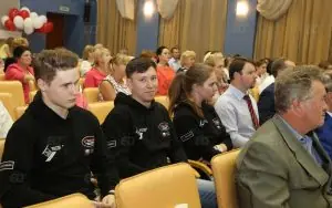 Nijniy Novgorod Devlet Teknik Üniversitesi