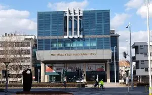 Wrocław University of Environmental and Life Sciences