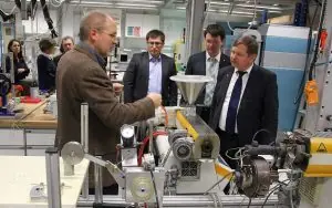 St. Petersburg Devlet Politeknik Üniversitesi