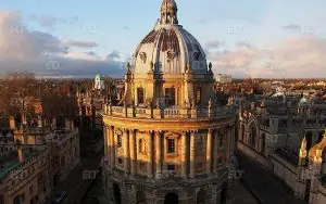 Kaplan International Oxford