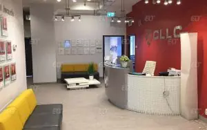 CLLC Toronto