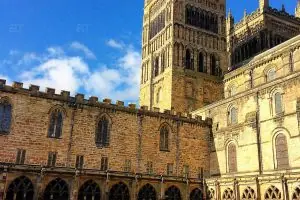 Durham University