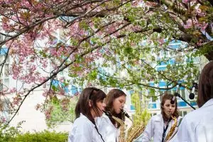 Prag Kimya ve Teknoloji Üniversitesi