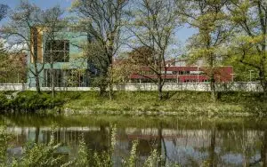 Zittau/Görlitz Uygulamalı Bilimler Üniversitesi