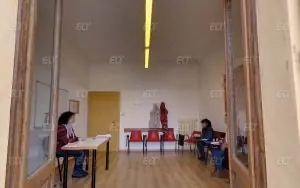 Scuola Leonardo Da Vinci Siena