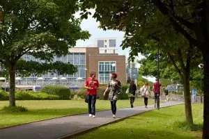 Swansea Üniversitesi