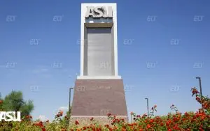 Arizona State University