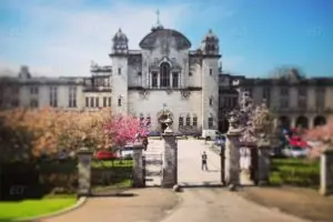 Cardiff University