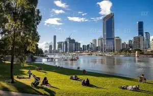 EC English Brisbane Dil Okulu