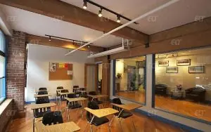OHC English Vancouver