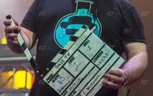 Los Angeles Film School