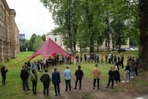 Ekonomi ve Kültür Üniversitesi (EKA)