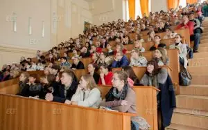 Moskova Devlet Tıp Üniversitesi Sechenov