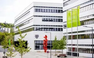 Wuppertal Üniversitesi