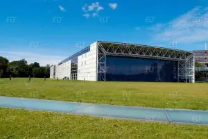 University of East Anglia