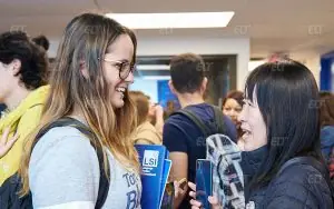 LSI Toronto