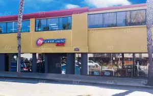 CEL San Diego