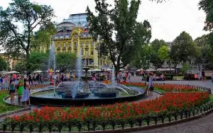 NovaMova Odessa Dil Okulu