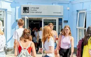 LSI Brighton