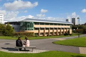University of Sunderland