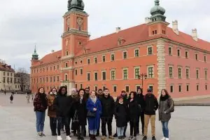 Civitas University