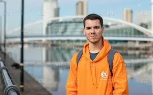 EC English Manchester