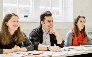 Kensington Academy of English