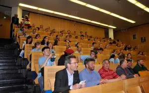Wuppertal Üniversitesi