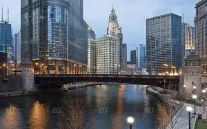 Kaplan International Chicago