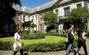 Amsterdam Üniversitesi