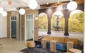 Kaplan International New York