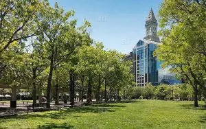 EC English Boston
