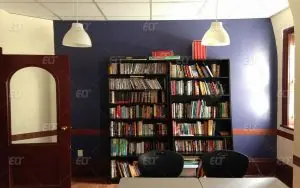 OHC English Toronto