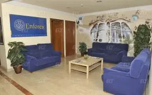 Enforex Barcelona Dil Okulu