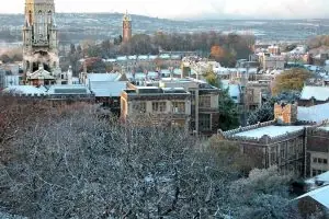 Bristol Üniversitesi