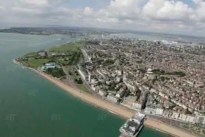 University of Portsmouth