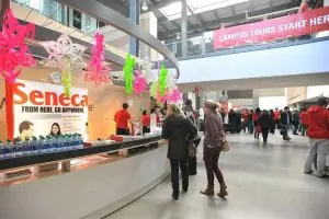 Seneca College