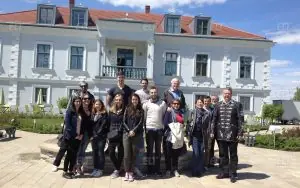 Nyiregyhaza Üniversitesi