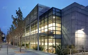 Santa Monica College