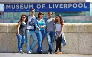 Lila Liverpool