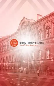 British Study Centres Edinburgh