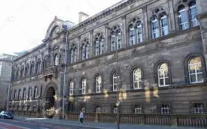 British Study Centres Edinburgh