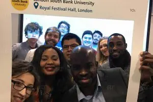 London South Bank University