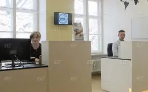 BWS Germanlingua Berlin